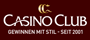 casinoclub logo