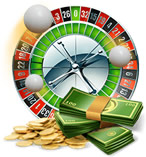 Multiball Roulette online spielen